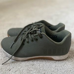 Nobull project trainers.